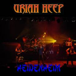 Uriah Heep : Live in Heidenheim
